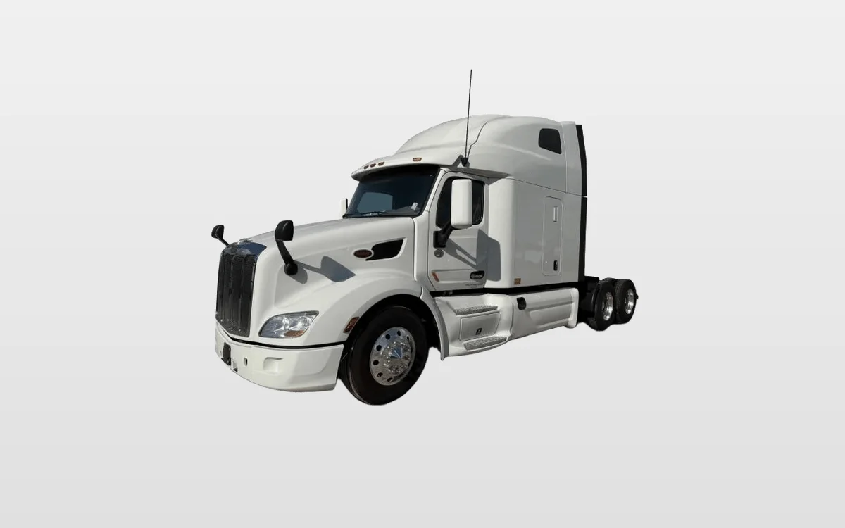2022 Peterbilt 579