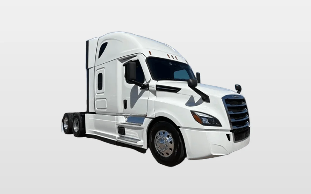 2021 Freightliner