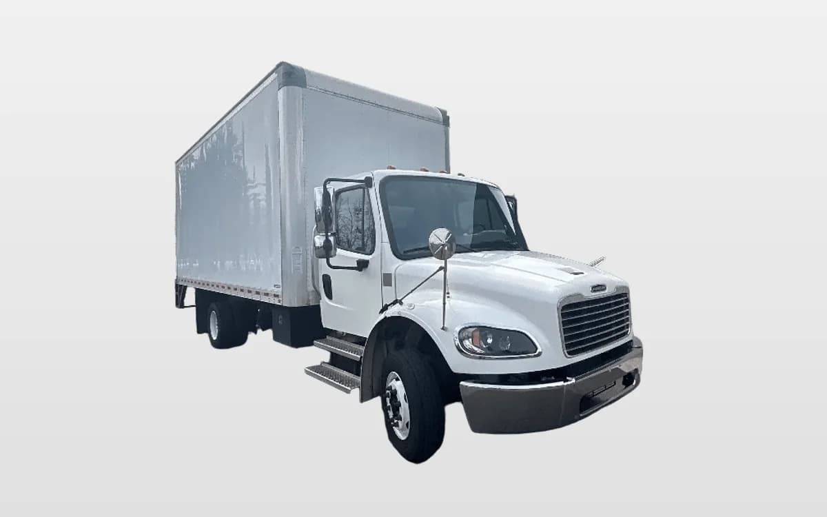 2021 Freightliner M2 106