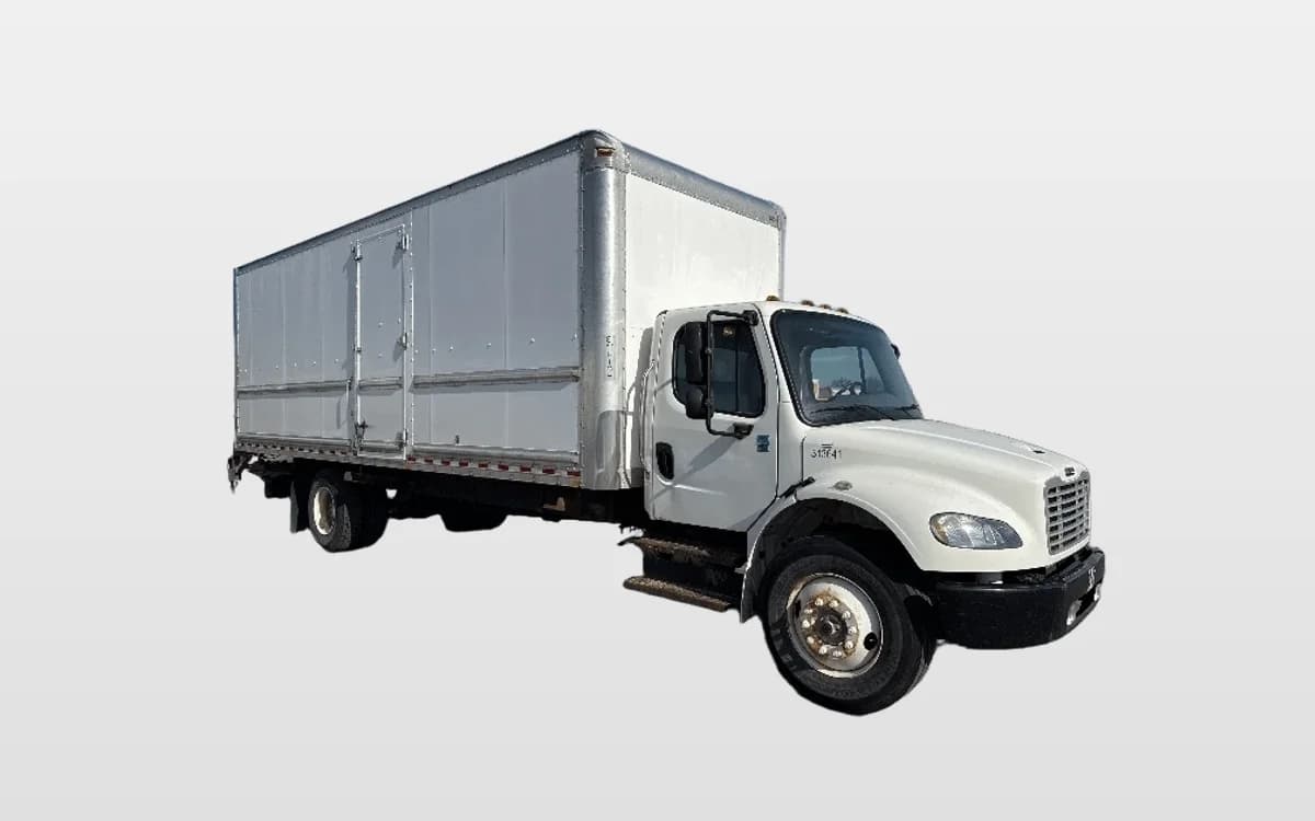 2018 Freightliner M2 106 in Warren, MI