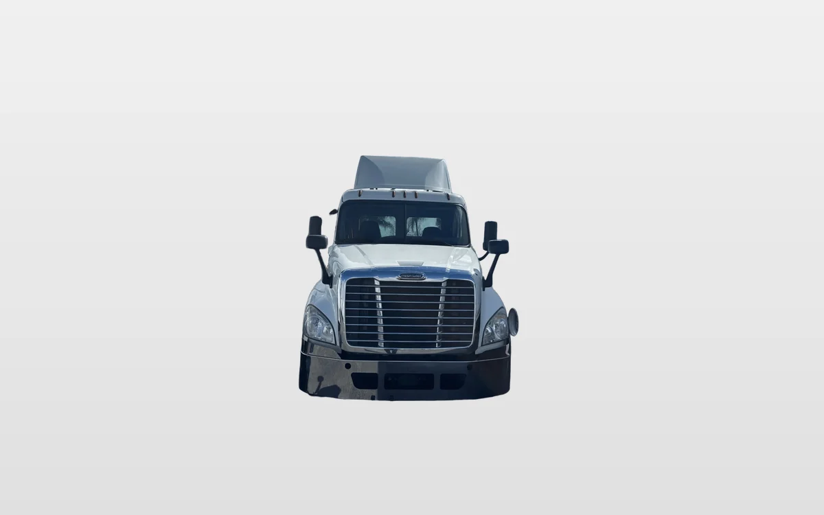 2018 Freightliner