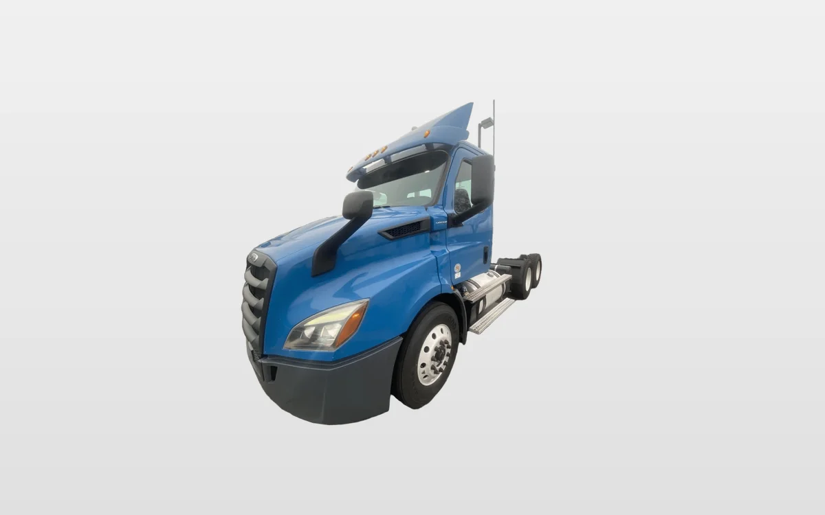 2019 Freightliner