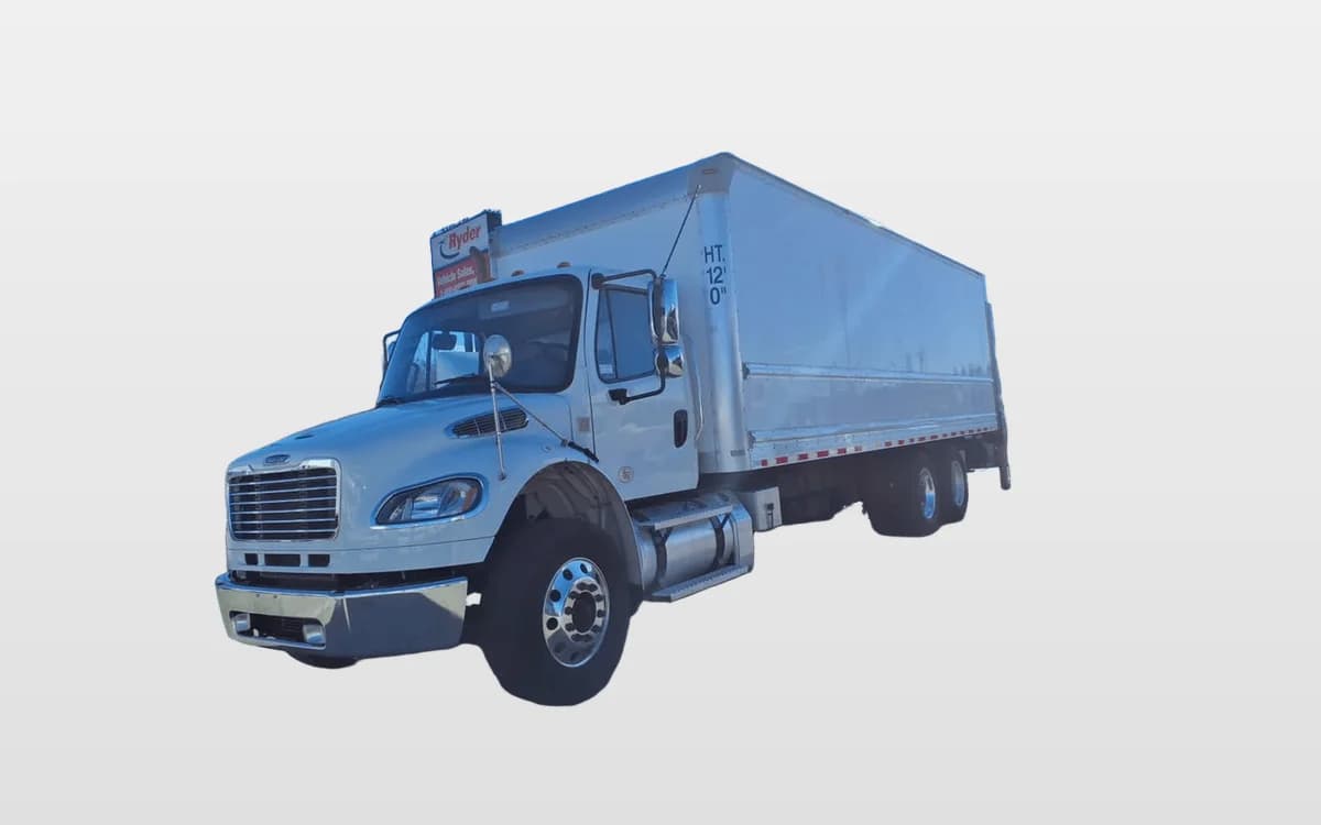 2020 Freightliner M2 106