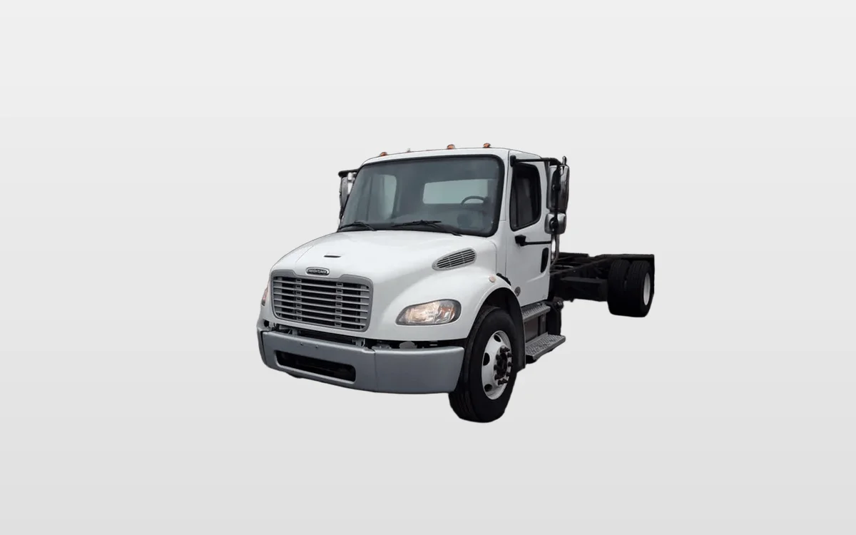 2020 Freightliner M2 106 in Kansas City, MO