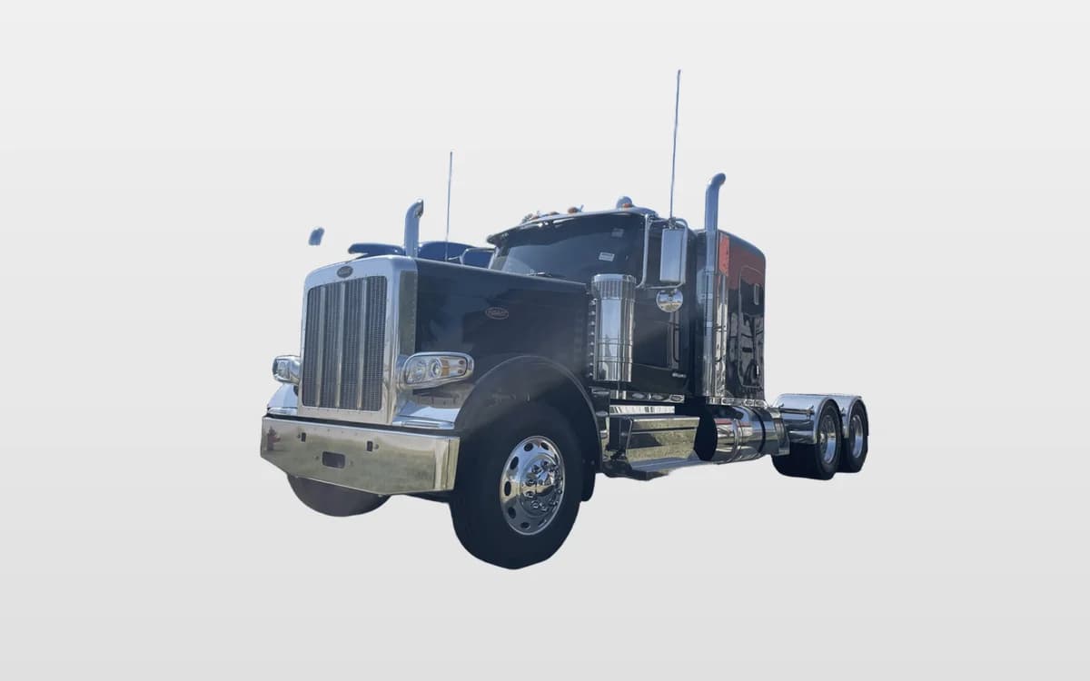 2026 Peterbilt