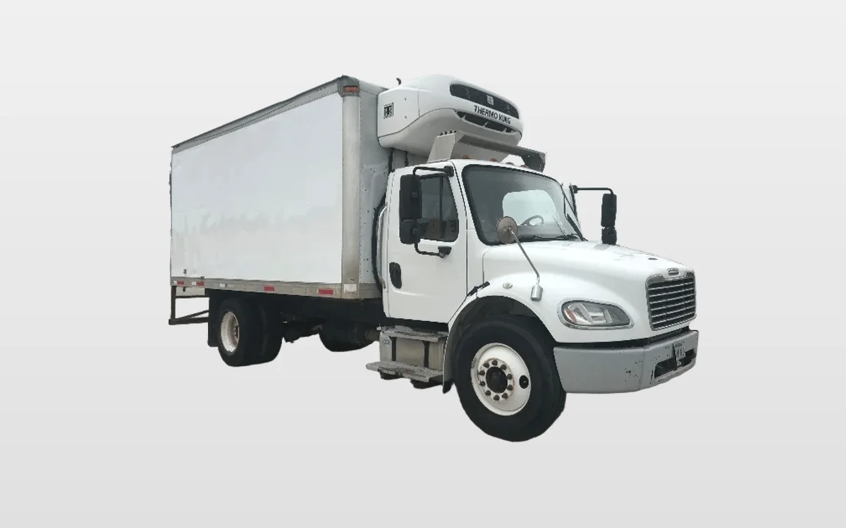 2016 Freightliner M2 106 in Houston, TX