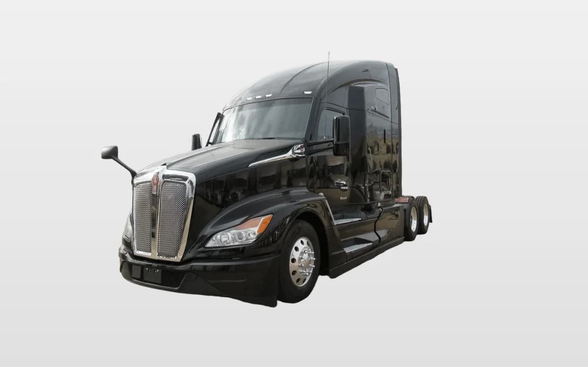 2023 Kenworth T680