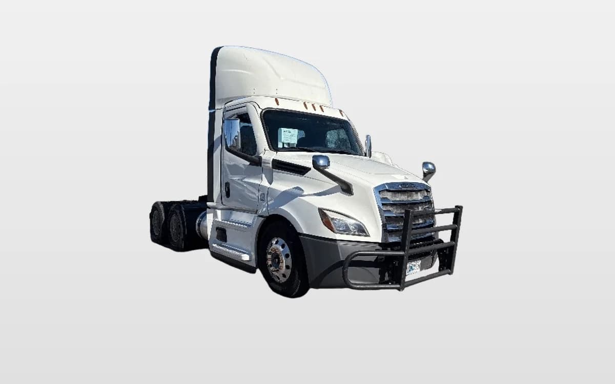 2020 Freightliner