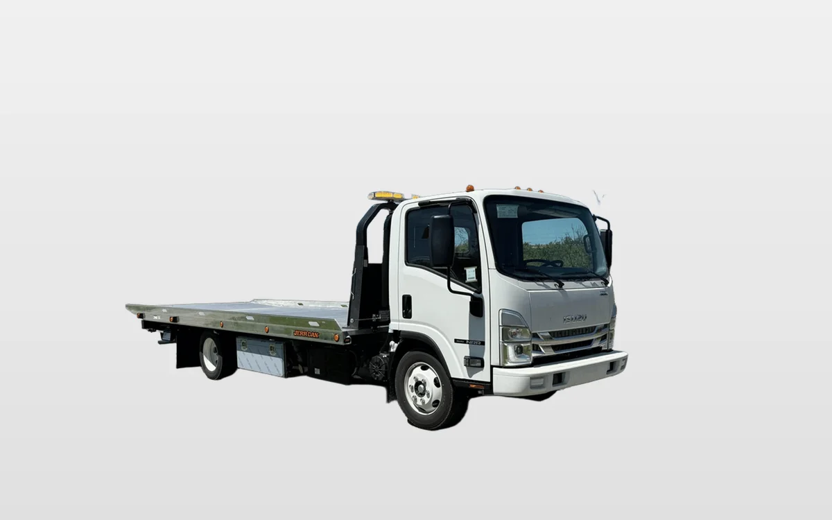 2024 Isuzu NRR