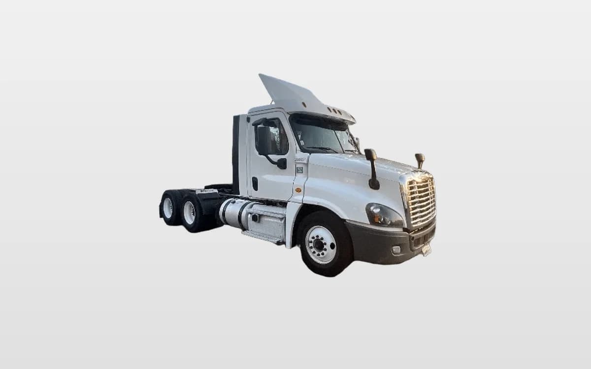 2019 Freightliner