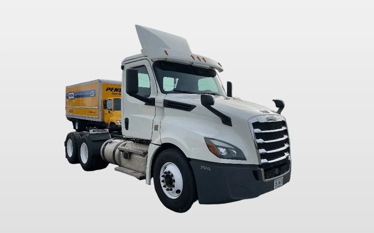 2018 Freightliner