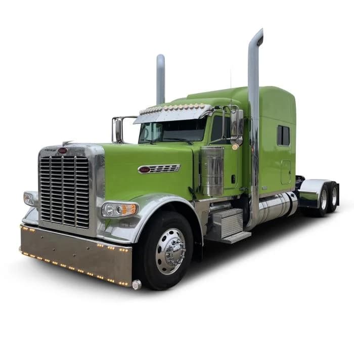 2022 Peterbilt 389
