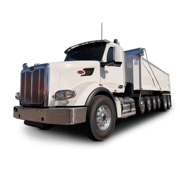 2026 Peterbilt 567