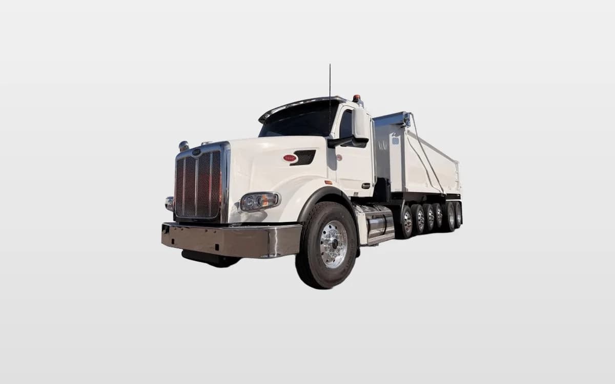 2026 Peterbilt 567
