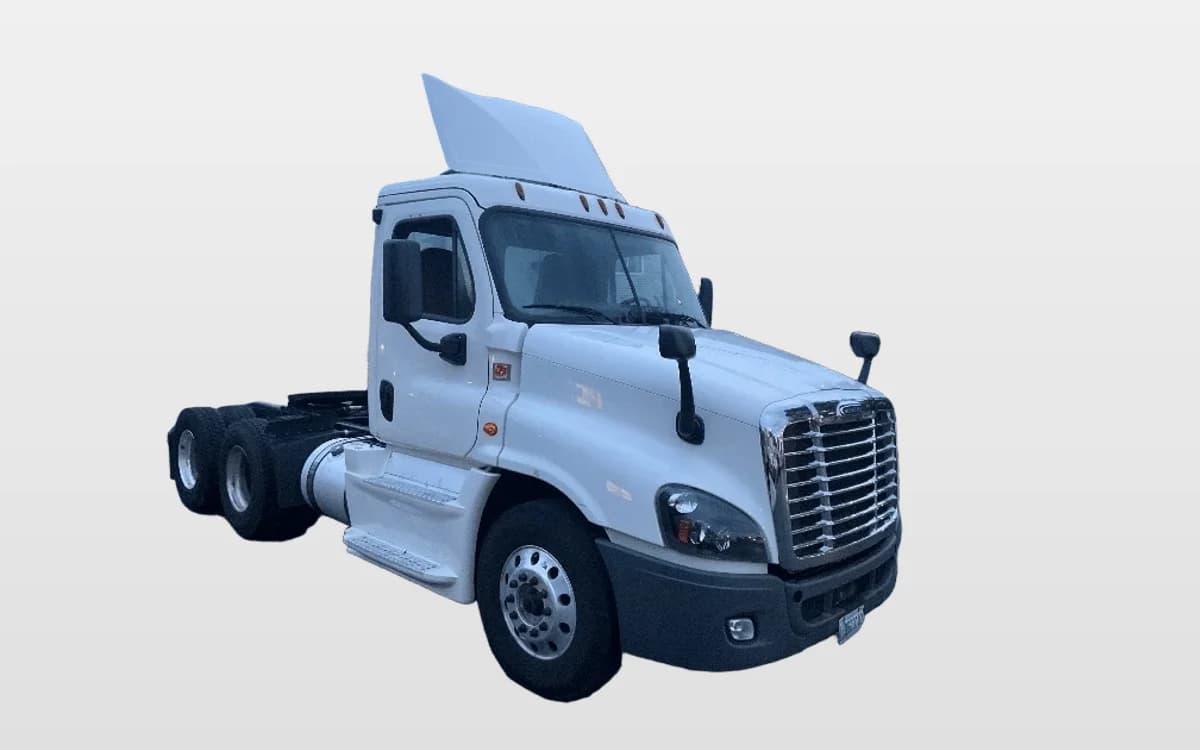 2018 Freightliner