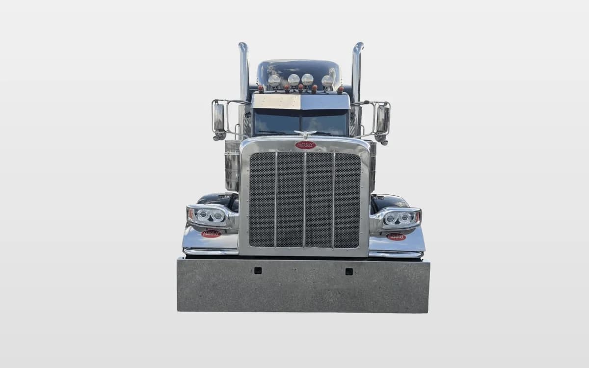 2023 Peterbilt 389