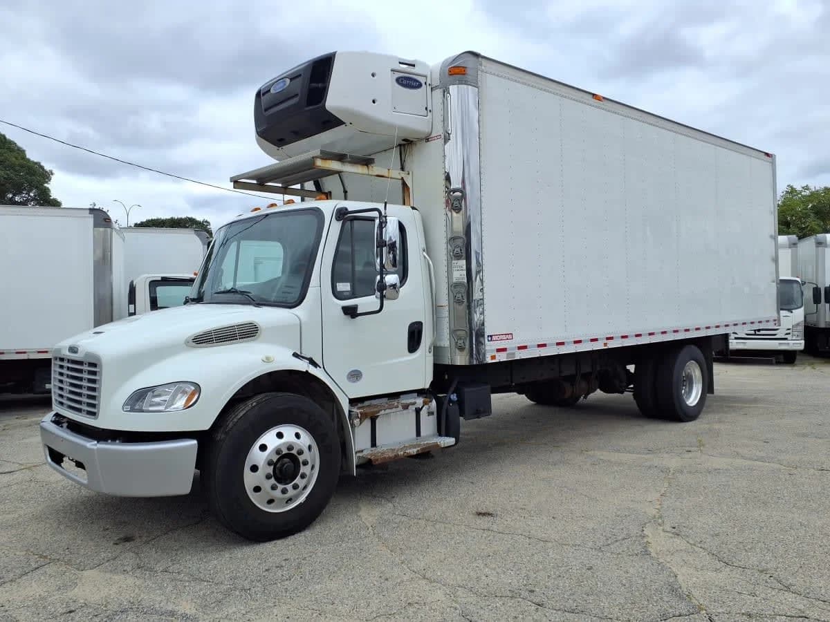 2019 Freightliner M2 106