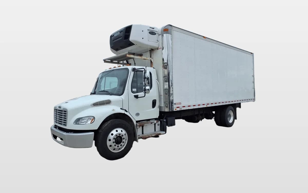 2019 Freightliner M2 106