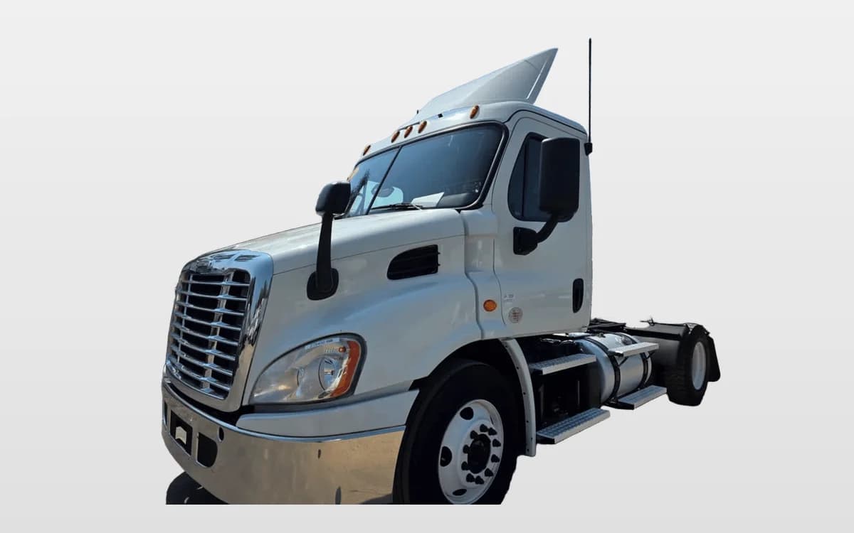 2020 Freightliner