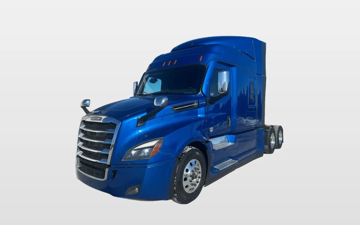 2024 Freightliner