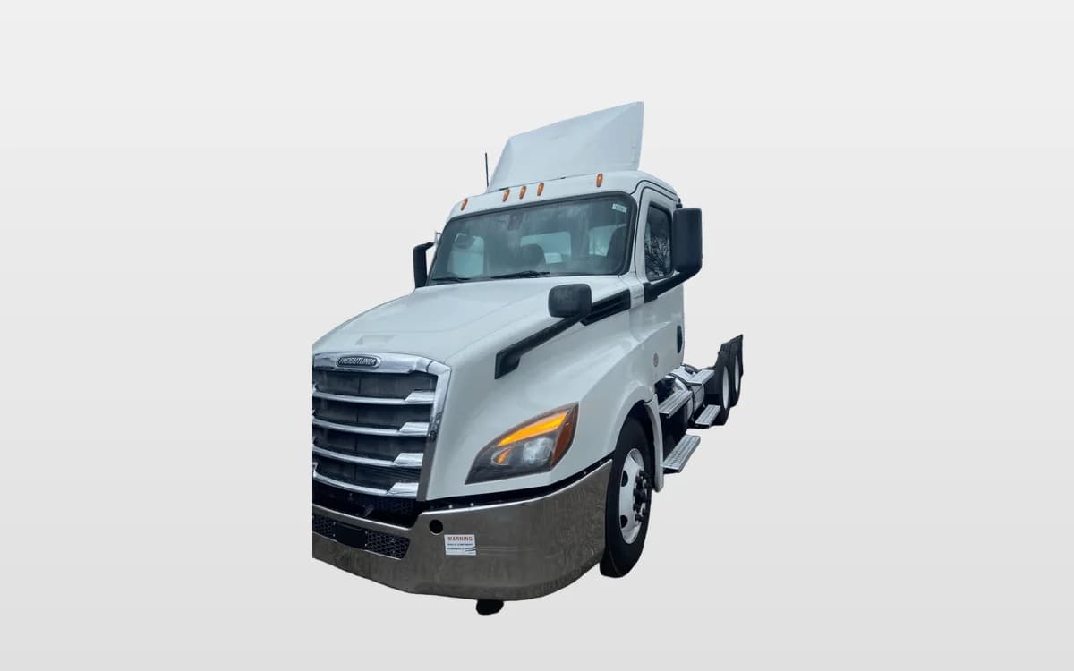 2020 Freightliner