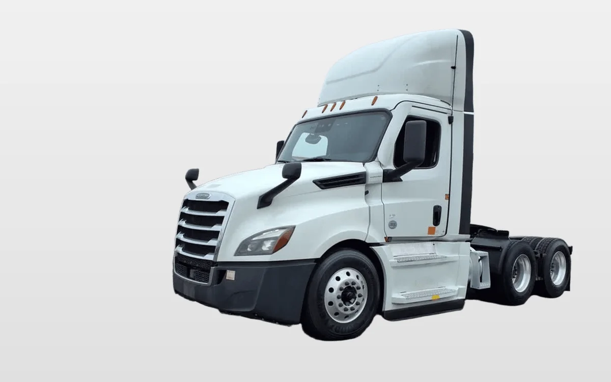 2022 Freightliner