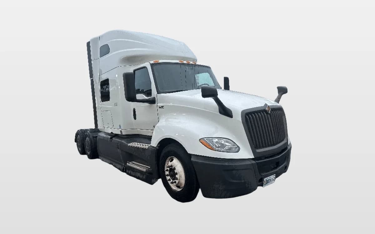 2023 International LT