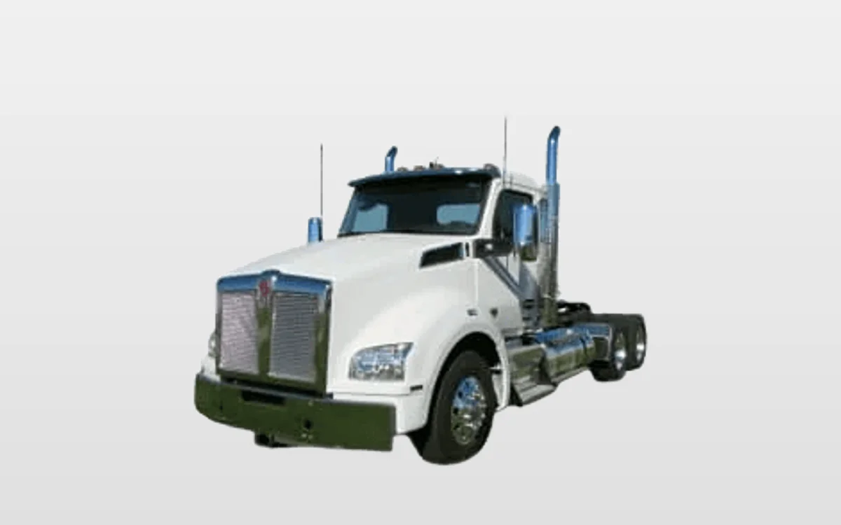 2026 Kenworth