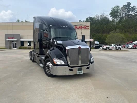 2019 Kenworth T680