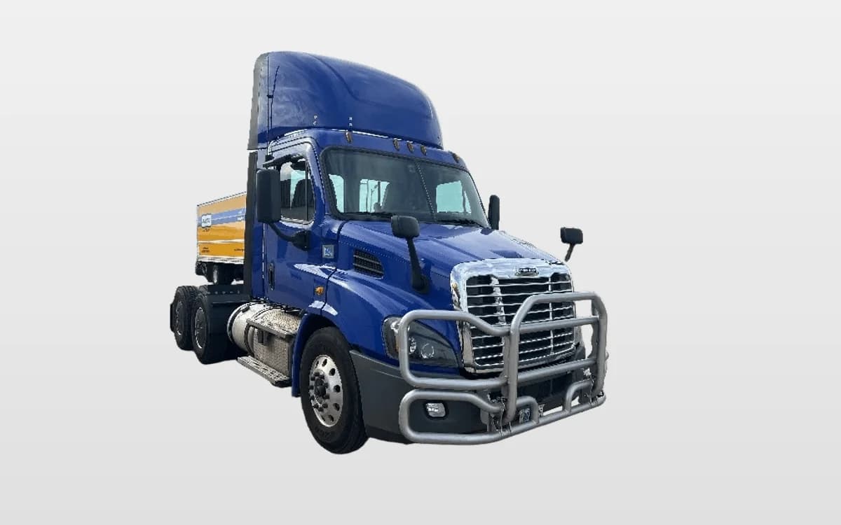 2020 Freightliner