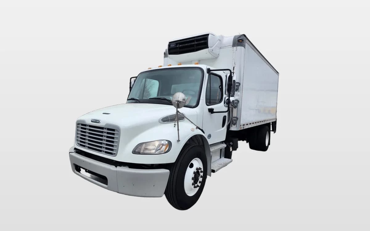 2018 Freightliner M2 106 in Greensboro, NC
