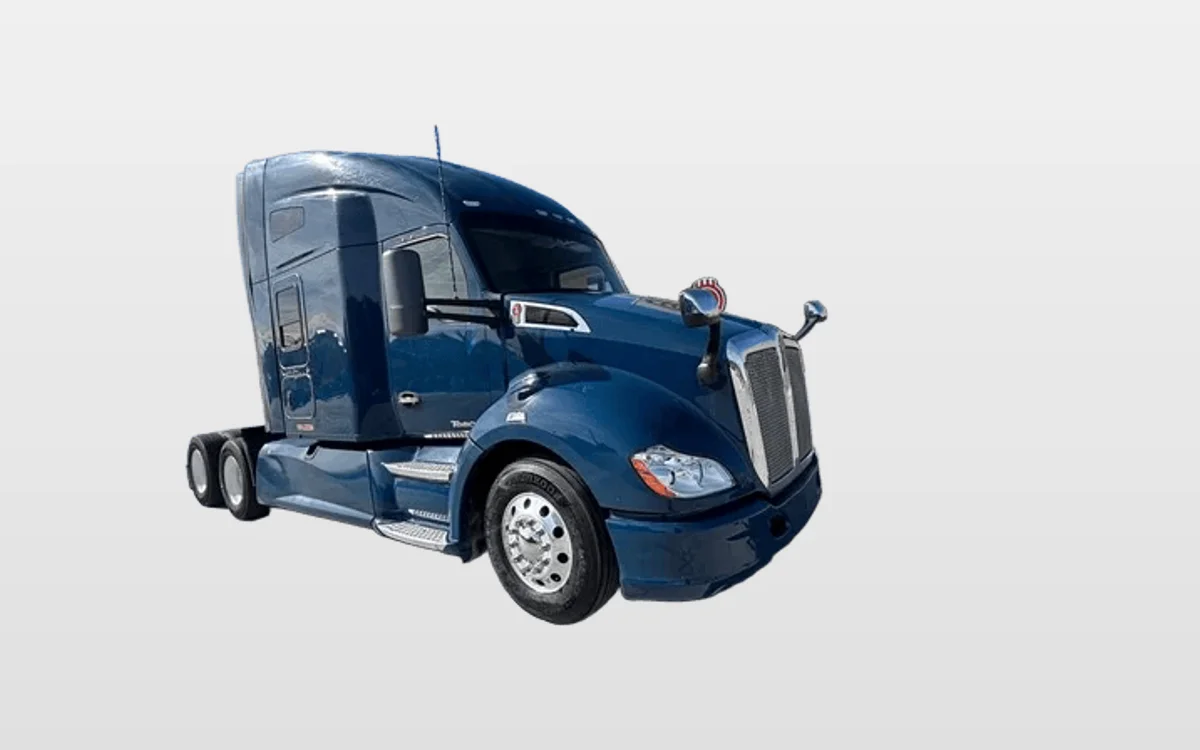 2019 Kenworth T680 in El Paso, TX