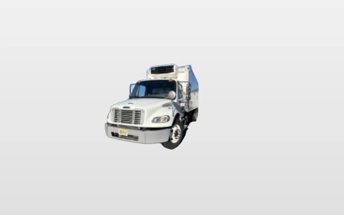 2019 Freightliner M2 106