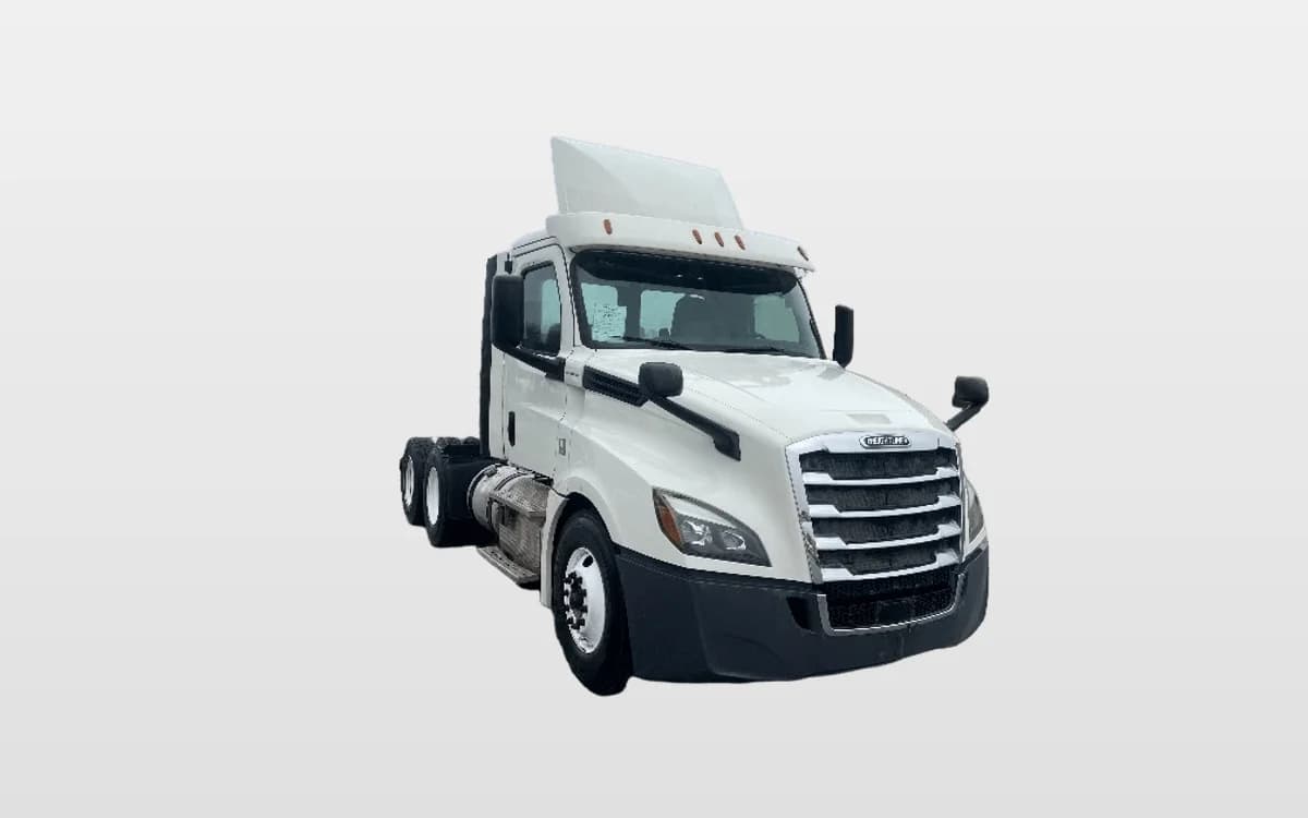 2019 Freightliner