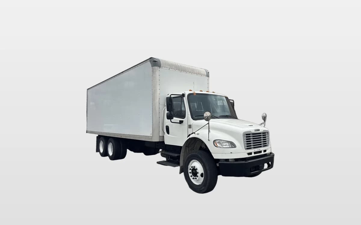 2019 Freightliner M2 106