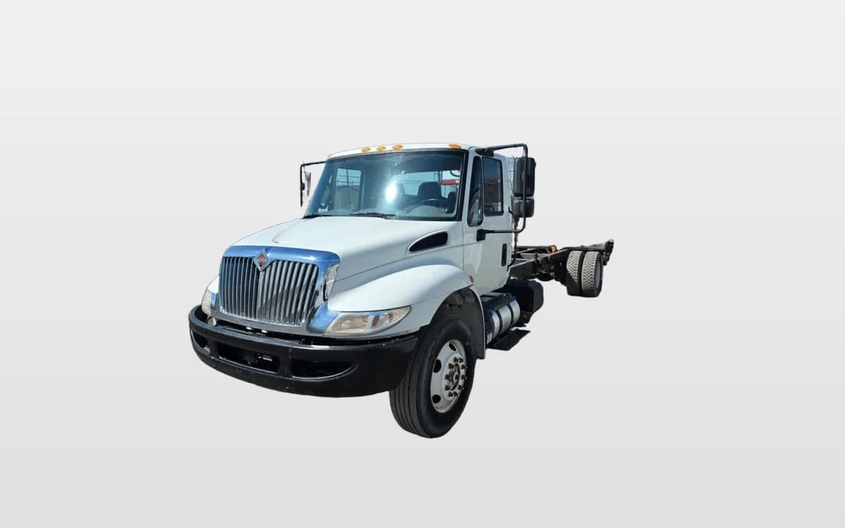 2018 International 4300 in Bensalem, PA