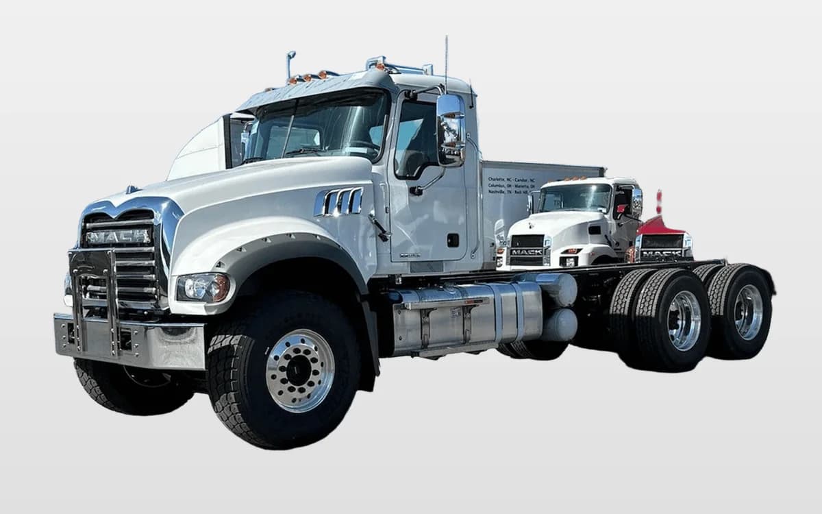 2026 Mack