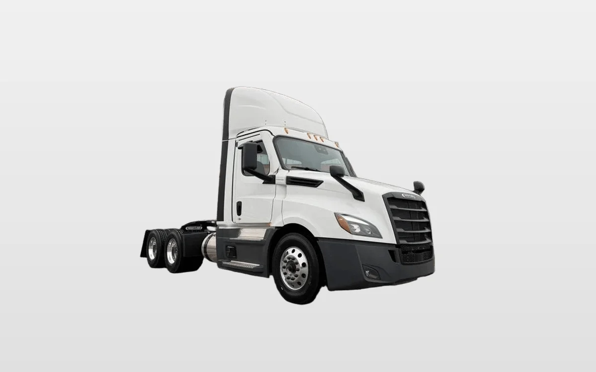 2026 Freightliner Cascadia