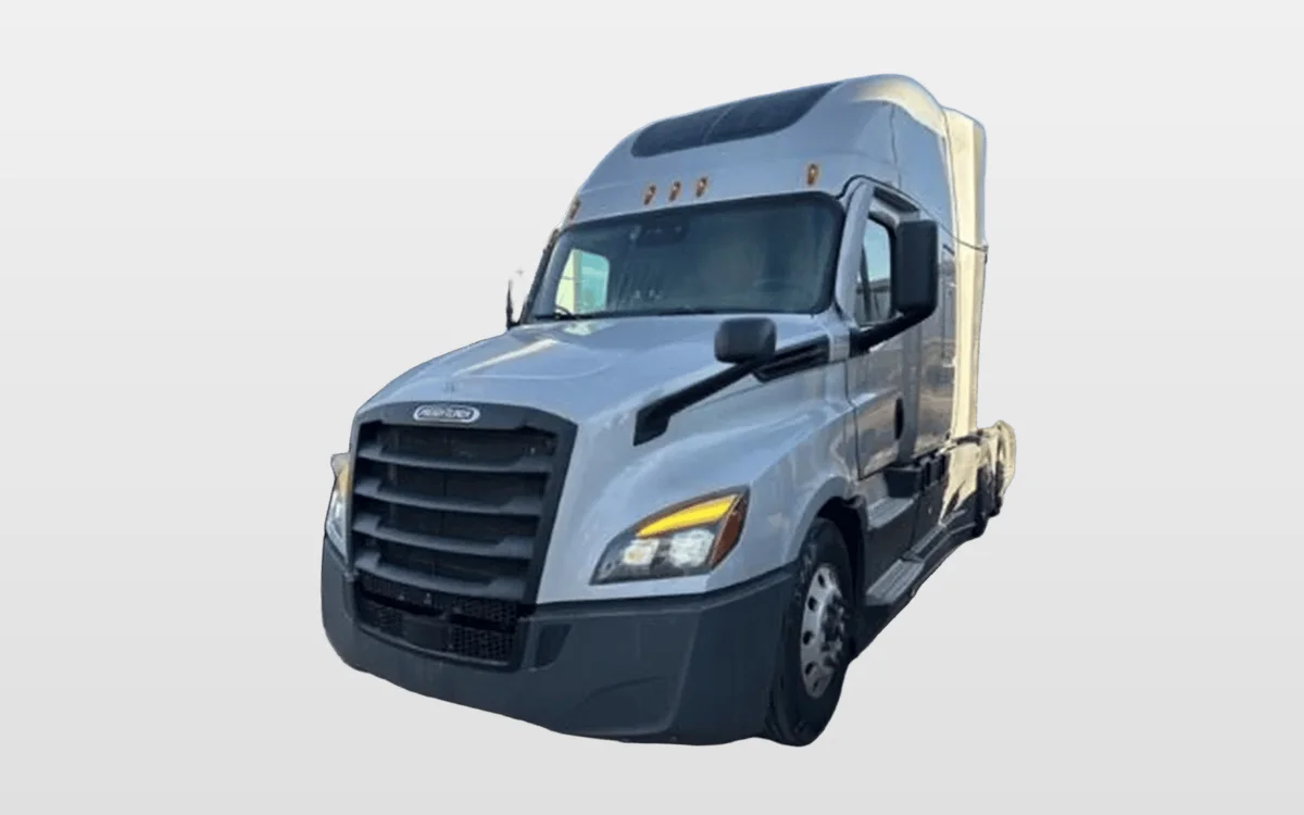 2023 Freightliner Cascadia