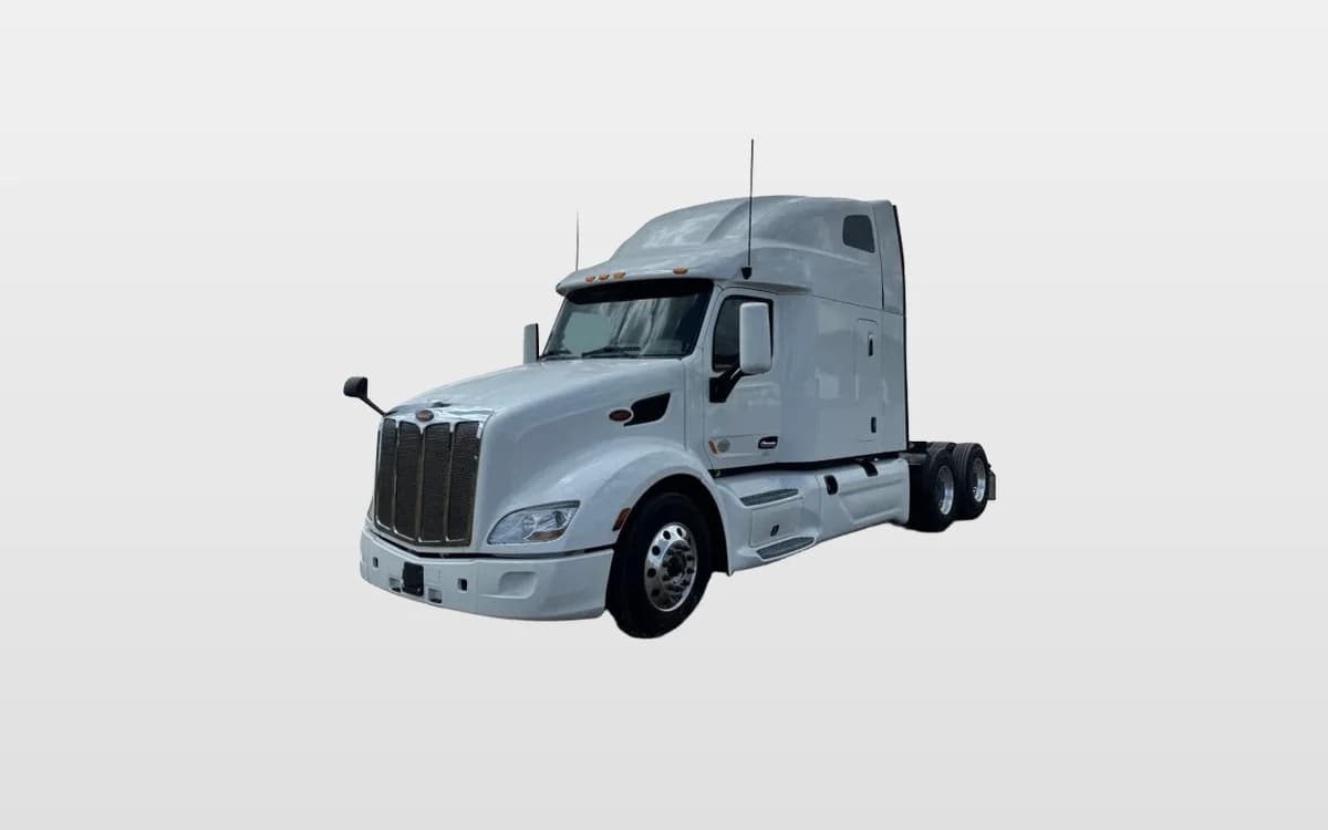 2022 Peterbilt 579