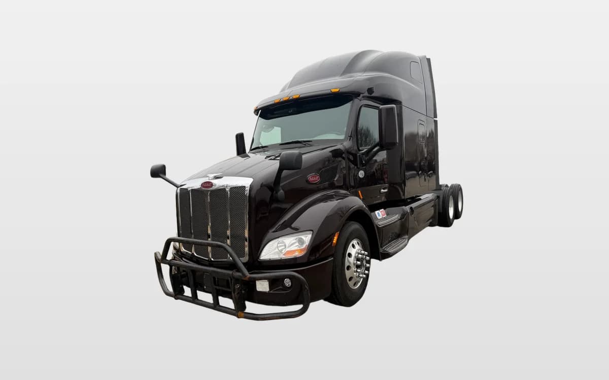 2020 PETERBILT 579