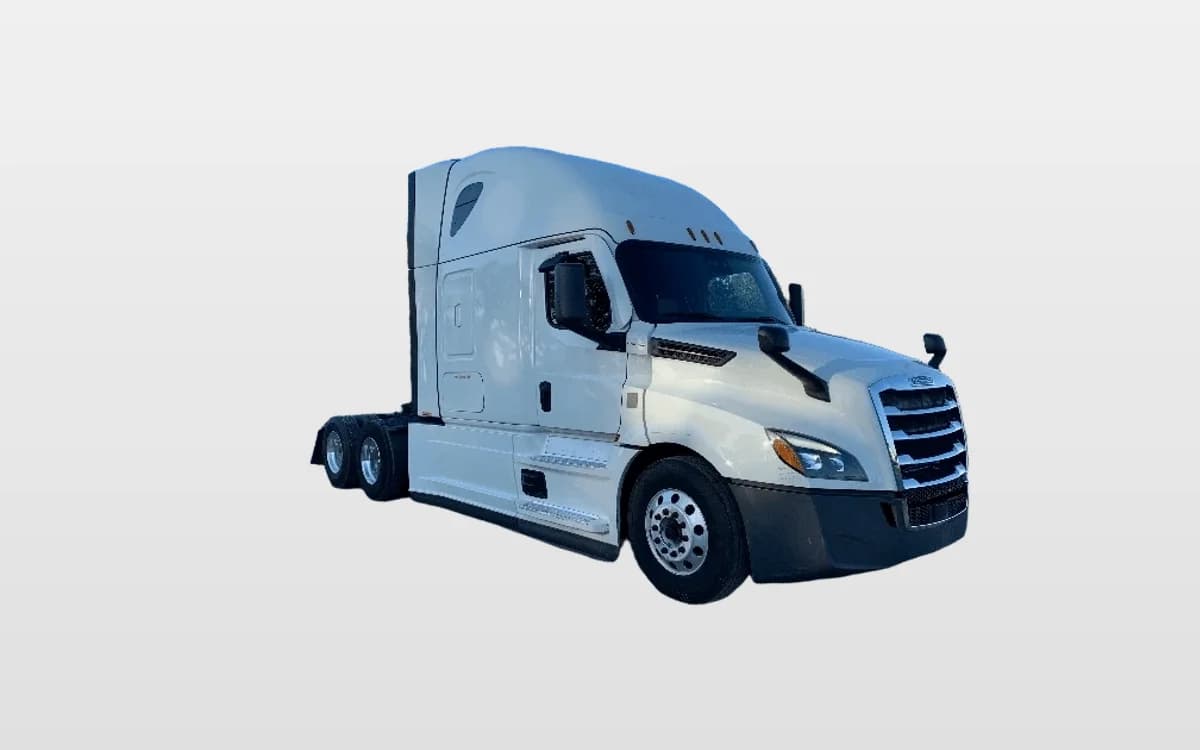 2021 Freightliner Cascadia in Greensboro, NC