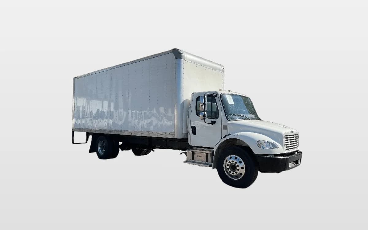 2021 Freightliner M2 106