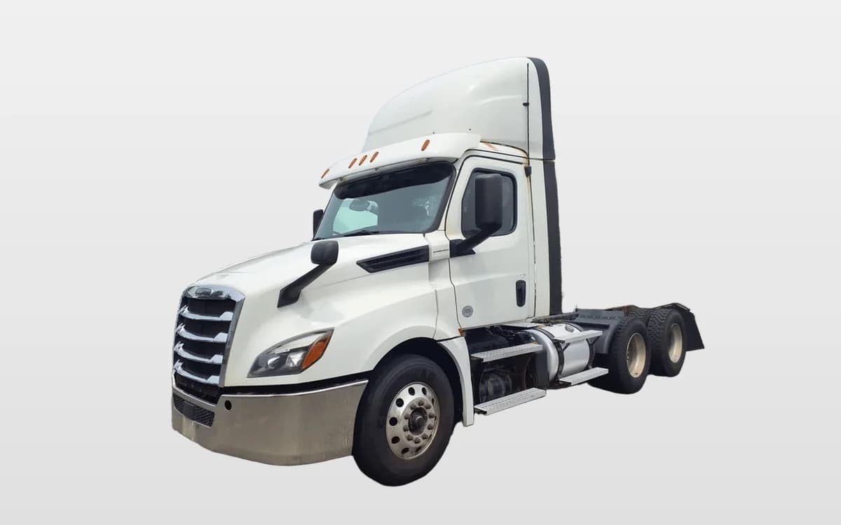 2019 Freightliner