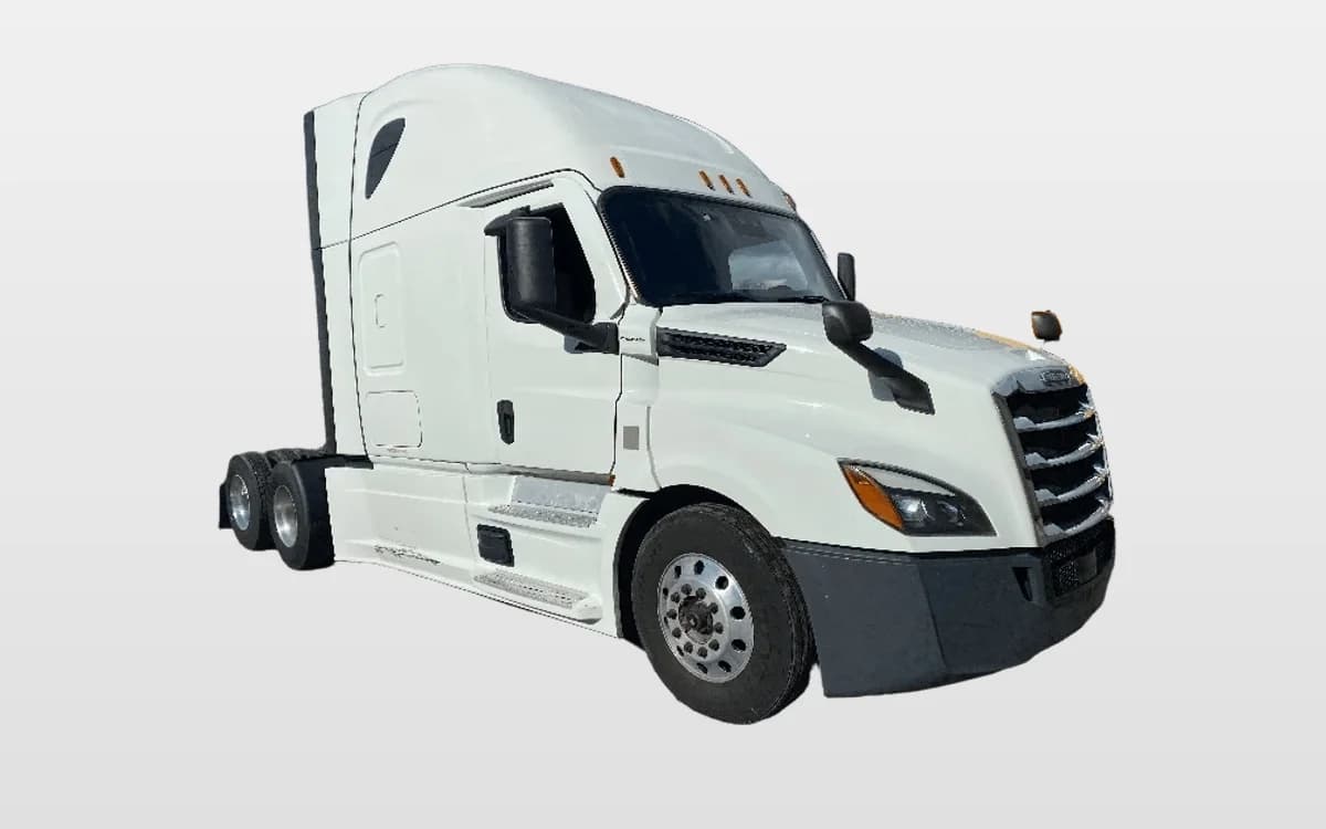 2021 Freightliner