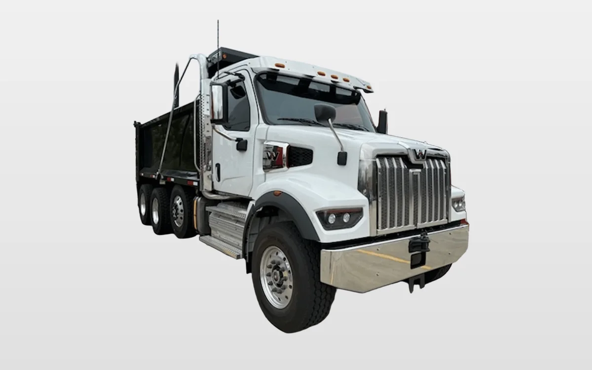 2026 Western Star 47X