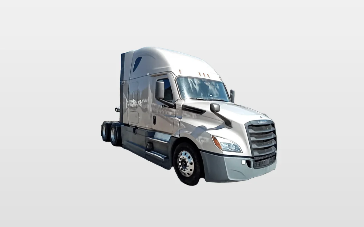 2022 Freightliner Cascadia