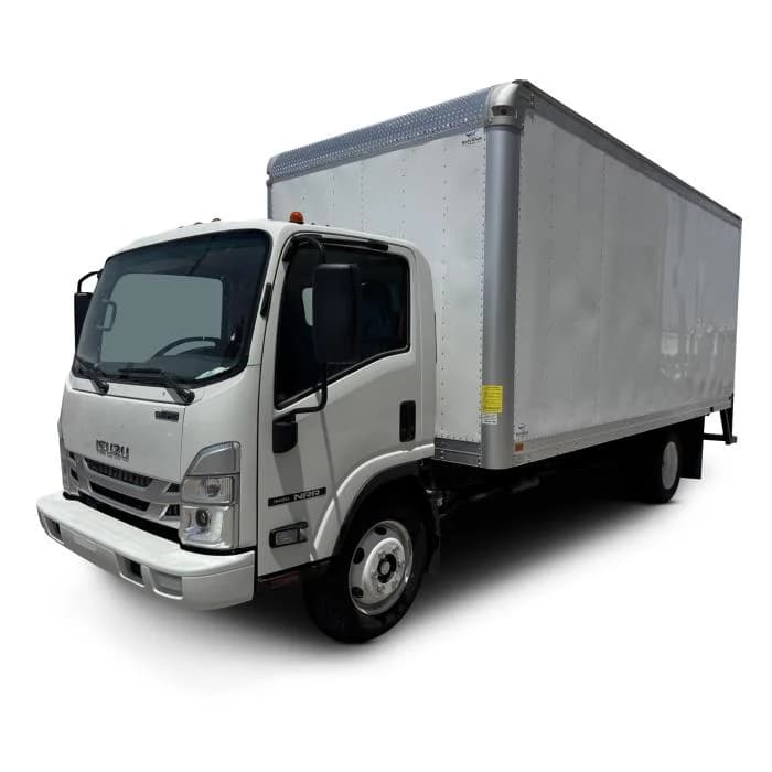 2024 Isuzu NRR