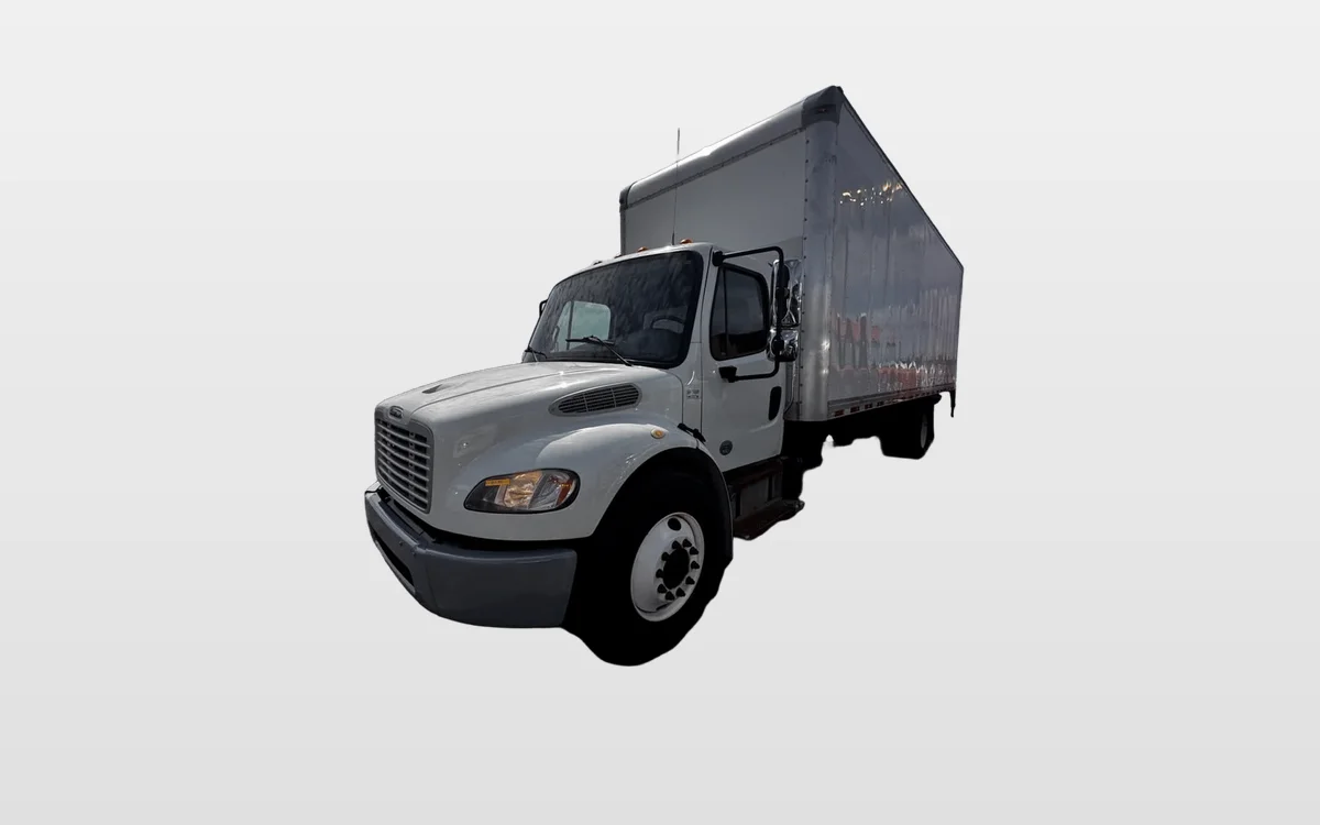 2019 Freightliner M2 106 in Syracuse, NY