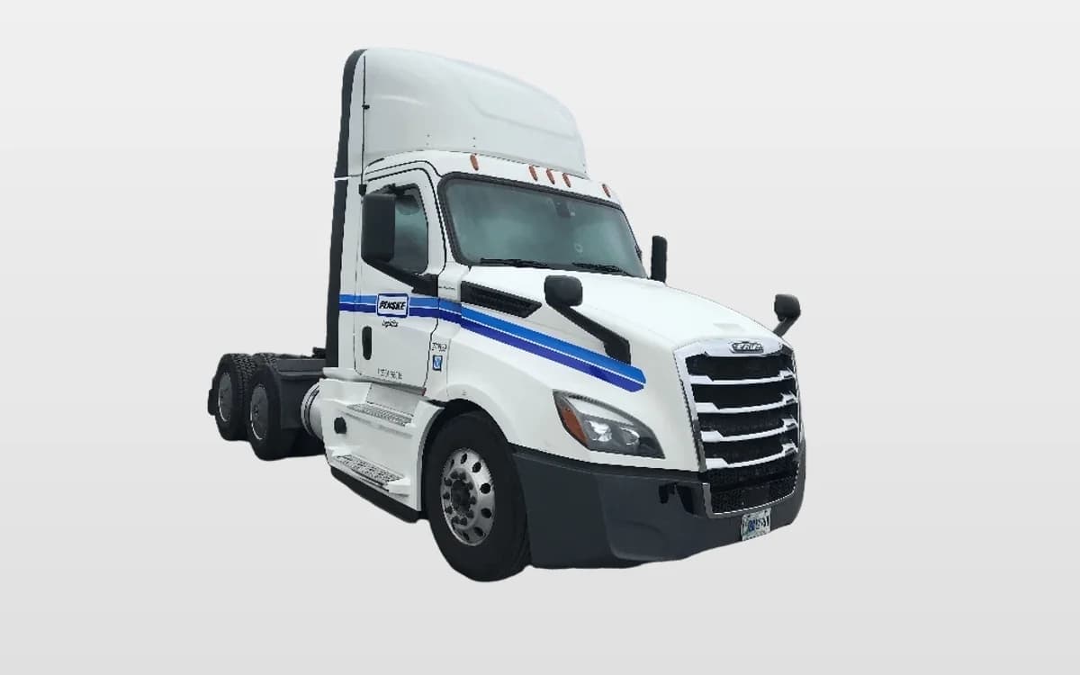 2020 Freightliner